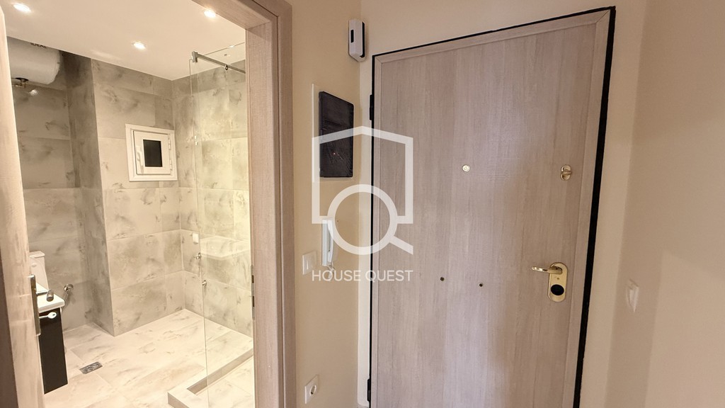 Studio / γκαρσονιέρα 35 τ.μ. πρός ενοικίαση, Θεσσαλονίκη - Κέντρο, Τριανδρία