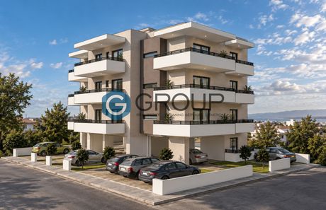 Διαμέρισμα 55 τ.μ. πρός πώληση