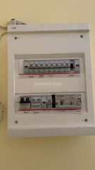 Διαμέρισμα 72 τ.μ. πρός ενοικίαση, Φθιώτιδας, Λαμία-thumb-16