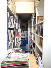 Αποθήκη 80 τ.μ. πρός ενοικίαση, Αθήνα - Κέντρο, Εξάρχεια - Νεάπολη-thumb-4
