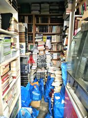 Αποθήκη 80 τ.μ. πρός ενοικίαση, Αθήνα - Κέντρο, Εξάρχεια - Νεάπολη-thumb-3