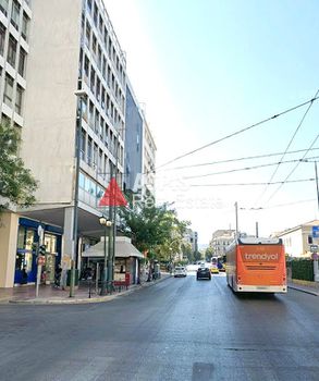 Office 27 sqm for rent
