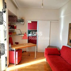 Studio / γκαρσονιέρα 30 τ.μ. για πώληση, Αθήνα - Κέντρο, Παγκράτι-thumb-2