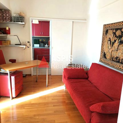 Studio / γκαρσονιέρα 30 τ.μ. για πώληση, Αθήνα - Κέντρο, Παγκράτι
