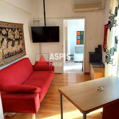 Studio / γκαρσονιέρα 30 τ.μ. για πώληση, Αθήνα - Κέντρο, Παγκράτι-thumb-1