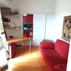 Studio / γκαρσονιέρα 30 τ.μ. για πώληση, Αθήνα - Κέντρο, Παγκράτι-thumb-4