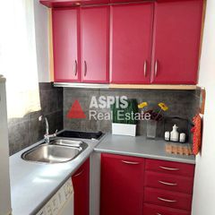 Studio / γκαρσονιέρα 30 τ.μ. για πώληση, Αθήνα - Κέντρο, Παγκράτι-thumb-5