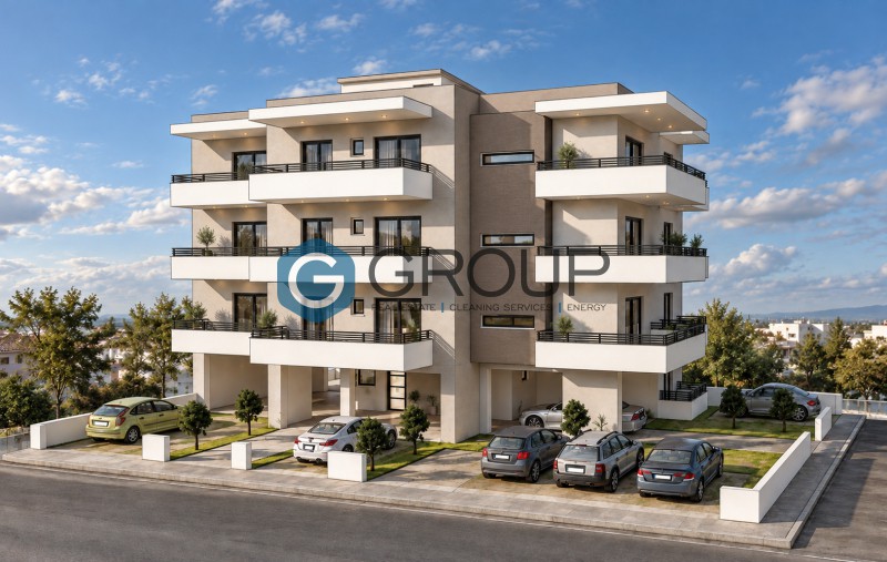 Διαμέρισμα 52 τ.μ. πρός πώληση, Εβρος, Αλεξανδρούπολη