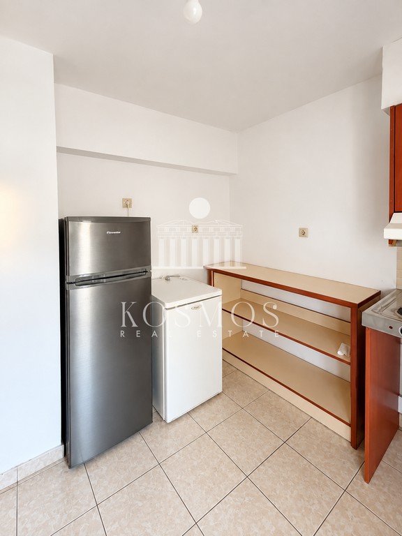Studio / γκαρσονιέρα 40 τ.μ. προς ενοικίαση, Εσταυρωμένος