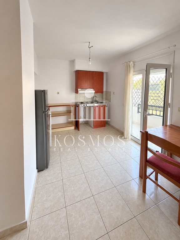 Studio / γκαρσονιέρα 40 τ.μ. προς ενοικίαση, Εσταυρωμένος