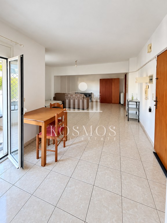 Studio / γκαρσονιέρα 40 τ.μ. προς ενοικίαση, Εσταυρωμένος