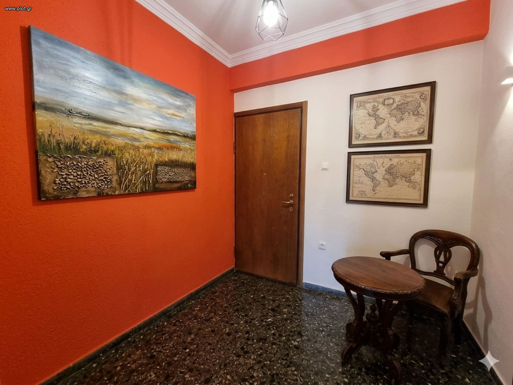 Διαμέρισμα 56 τ.μ. προς ενοικίαση, Παλαιά Κοκκινιά