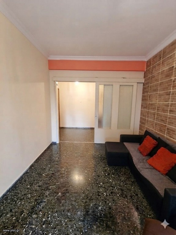 Διαμέρισμα 56 τ.μ. προς ενοικίαση, Παλαιά Κοκκινιά