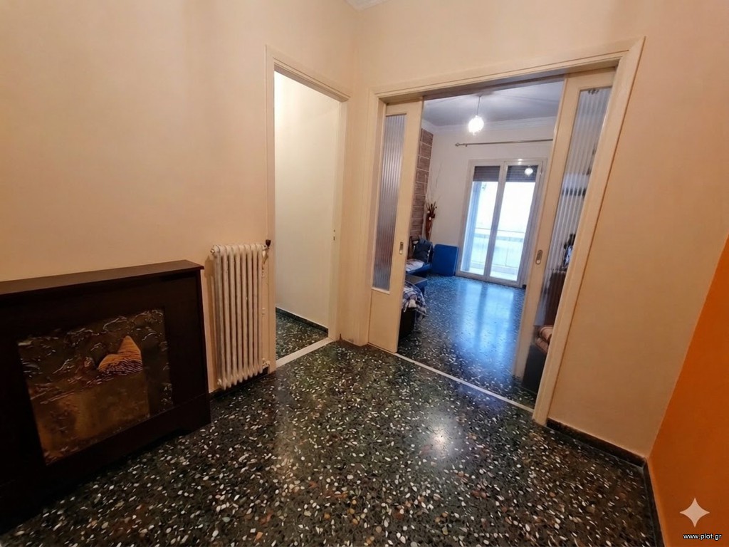 Διαμέρισμα 56 τ.μ. προς ενοικίαση, Παλαιά Κοκκινιά