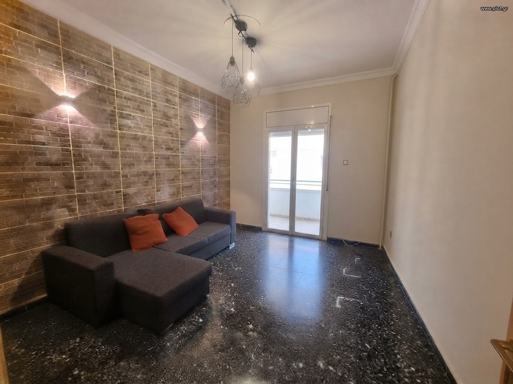 Διαμέρισμα 56 τ.μ. προς ενοικίαση, Παλαιά Κοκκινιά