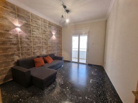 Apartment 56 sqm for rent