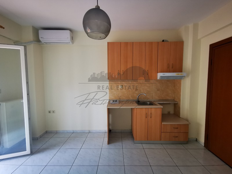 Διαμέρισμα 37 τ.μ. προς ενοικίαση, Νεάπολη Βόλου