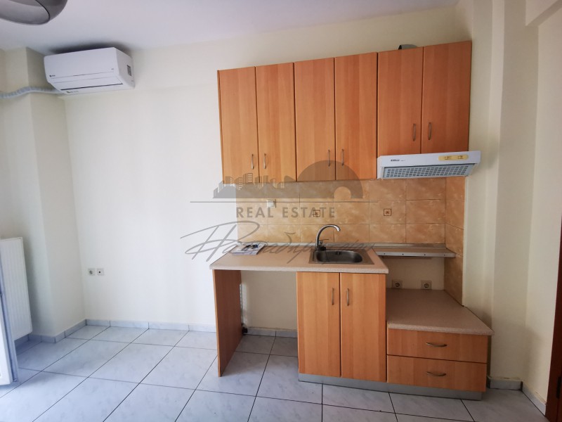Διαμέρισμα 37 τ.μ. προς ενοικίαση, Νεάπολη Βόλου