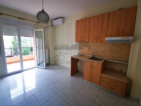 Διαμέρισμα 37 τ.μ. προς ενοικίαση