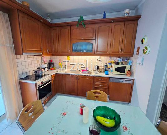 Διαμέρισμα 107 τ.μ. για πώληση, Αχαΐα, Πάτρα