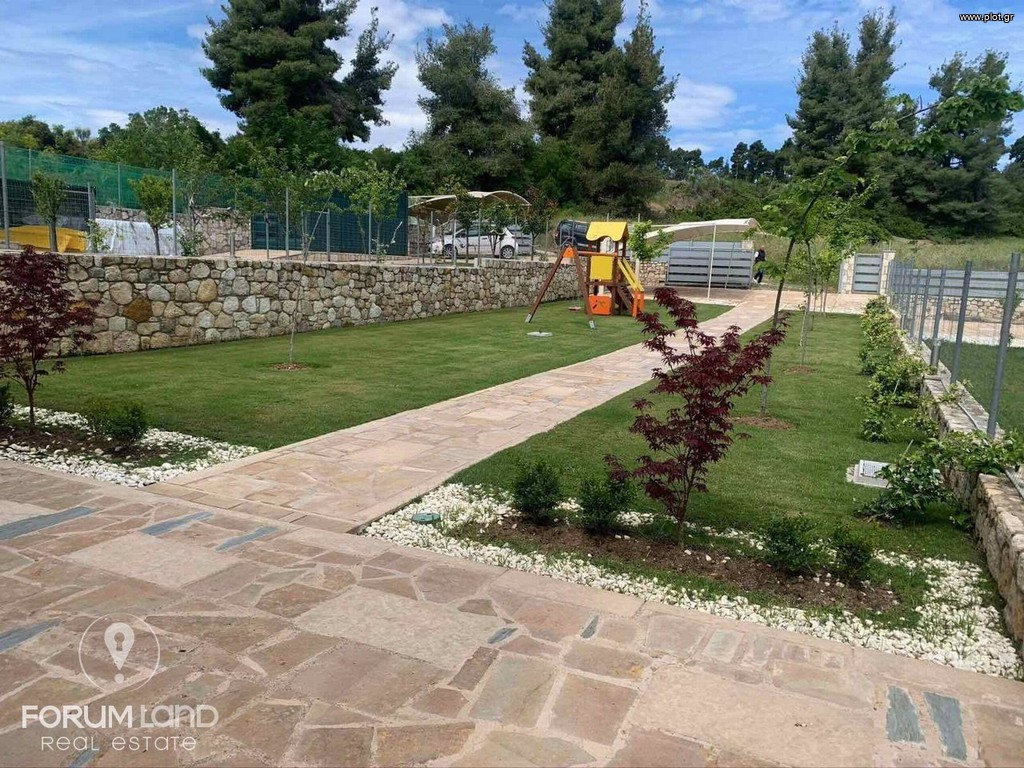 Βίλλα 80 τ.μ. πρός πώληση, Χαλκιδική, Κασσάνδρα