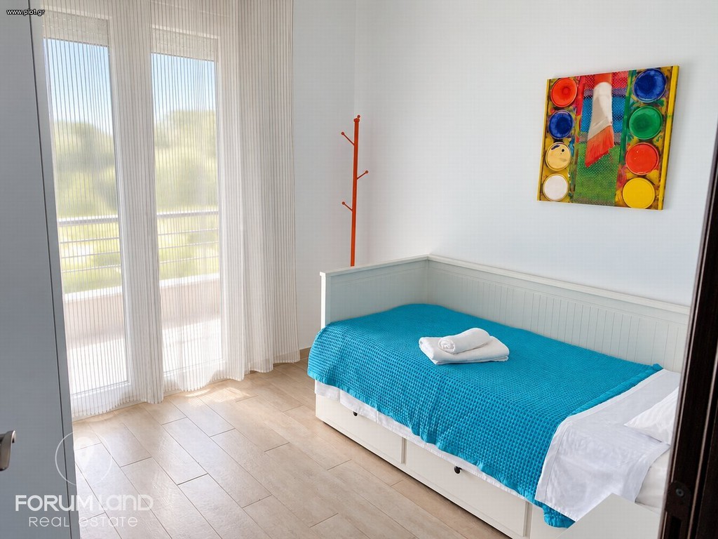 Βίλλα 80 τ.μ. πρός πώληση, Χαλκιδική, Κασσάνδρα