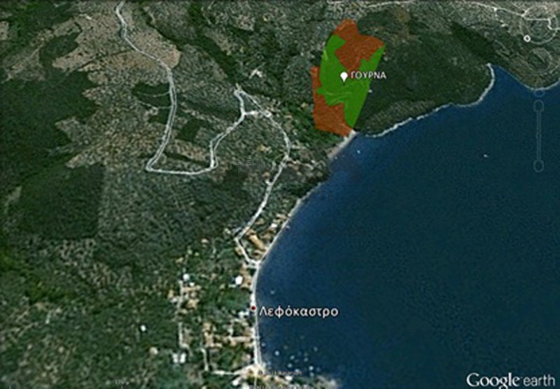 Αγροτεμάχια 54.000 τ.μ. προς πώληση, Μαγνησία, Αργαλαστή