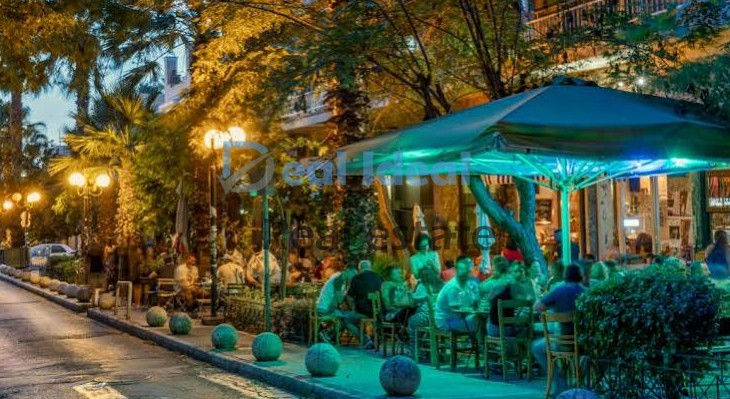 Κατάστημα 58 τ.μ. πρός πώληση, Αθήνα - Κέντρο, Παγκράτι