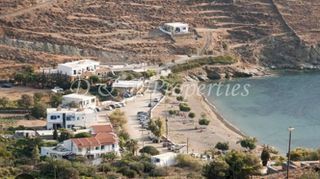Αγροτεμάχια 4.093,42 τ.μ. για πώληση, Κυκλάδες, Κύθνος-thumb-7