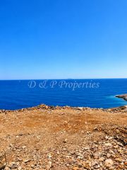 Αγροτεμάχια 4.093,42 τ.μ. για πώληση, Κυκλάδες, Κύθνος-thumb-4