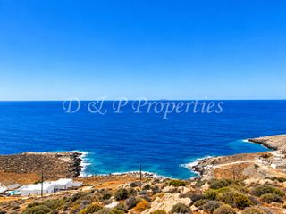 Αγροτεμάχια 4.093,42 τ.μ. για πώληση, Κυκλάδες, Κύθνος-thumb-3