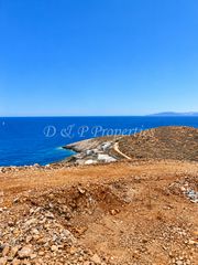Αγροτεμάχια 4.093,42 τ.μ. για πώληση, Κυκλάδες, Κύθνος-thumb-1