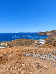 Αγροτεμάχια 4.093,42 τ.μ. για πώληση, Κυκλάδες, Κύθνος-thumb-2