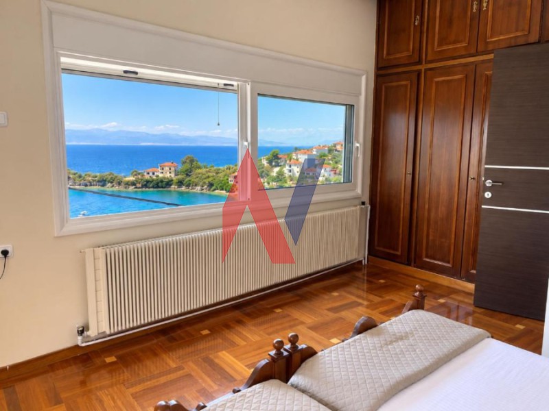 Διαμέρισμα 100 τ.μ. πρός ενοικίαση, Μαγνησία, Νέα Αγχίαλος