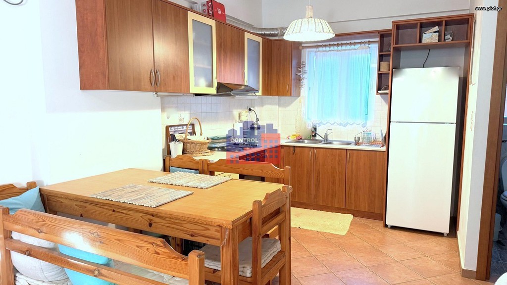 Διαμέρισμα 80 τ.μ. πρός ενοικίαση, Αχαΐα, Αιγιάλεια