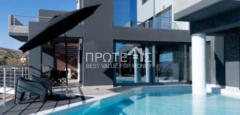 Μονοκατοικία 277 τ.μ. πρός ενοικίαση, Αττική - Υπόλοιπο, Πικέρμι