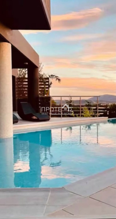 Μονοκατοικία 277 τ.μ. πρός ενοικίαση, Αττική - Υπόλοιπο, Πικέρμι
