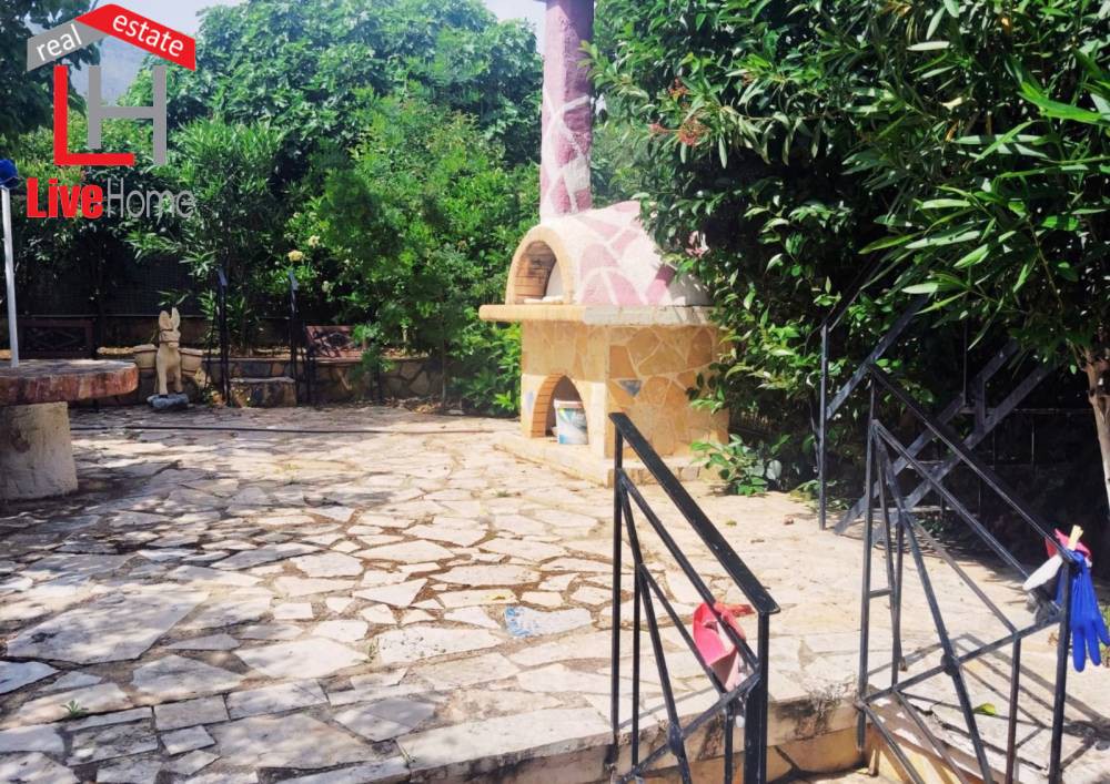Μονοκατοικία 81 τ.μ. πρός πώληση, Κορινθία, Ευρωστίνη