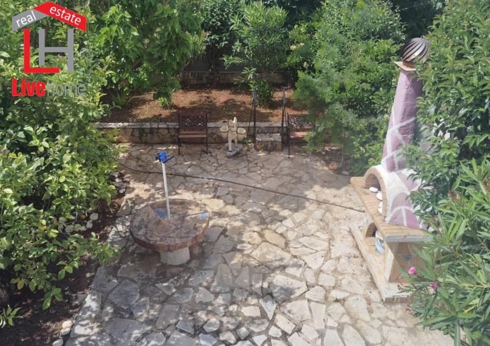 Μονοκατοικία 81 τ.μ. πρός πώληση, Κορινθία, Ευρωστίνη