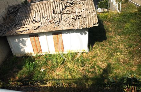 Detached home 56 sqm for sale