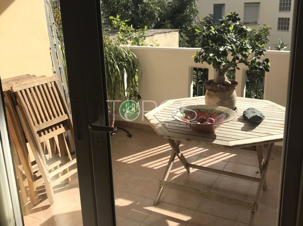 Μεζονέτα 80 τ.μ. πρός ενοικίαση, Αθήνα - Κέντρο, Εξάρχεια - Νεάπολη