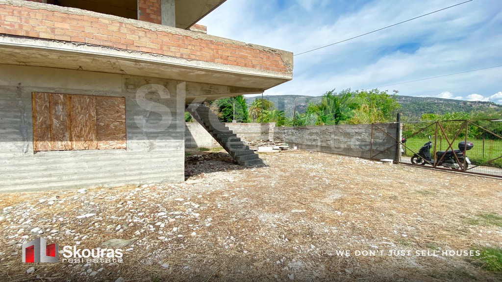 Μεζονέτα 175 τ.μ. πρός πώληση, Αιτωλοακαρνανία, Ναύπακτος