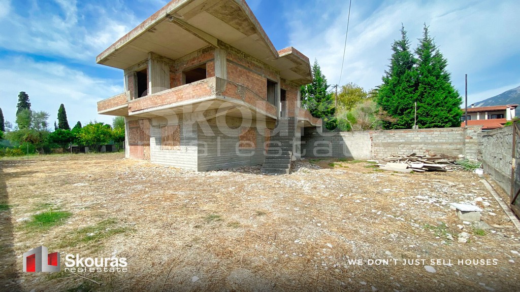Μεζονέτα 175 τ.μ. πρός πώληση, Αιτωλοακαρνανία, Ναύπακτος