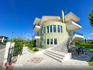 Βίλλα 240 τ.μ. προς πώληση