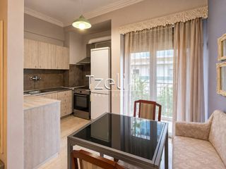 Studio / γκαρσονιέρα 35 τ.μ. για ενοικίαση, Αχαΐα, Πάτρα-thumb-16