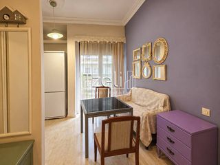 Studio / γκαρσονιέρα 35 τ.μ. για ενοικίαση, Αχαΐα, Πάτρα-thumb-4