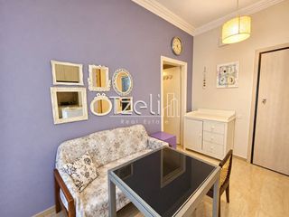 Studio / γκαρσονιέρα 35 τ.μ. για ενοικίαση, Αχαΐα, Πάτρα-thumb-1