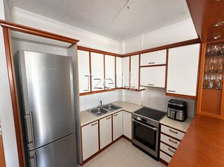 Apartment 52 sqm for rent