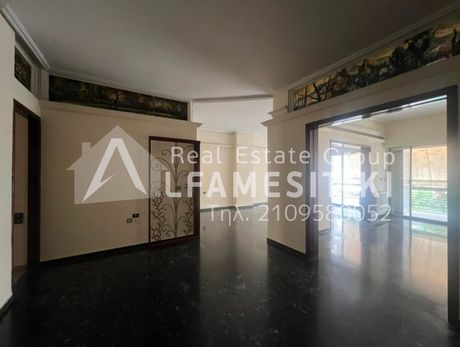 Διαμέρισμα 120 τ.μ. προς ενοικίαση