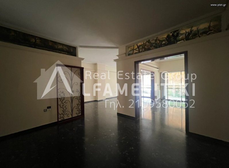 Διαμέρισμα 120 τ.μ. πρός ενοικίαση, Πειραιάς - Προάστια, Νίκαια